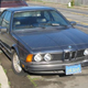 Image for article titled 1983 BMW 633CSi